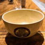 温石 - どうする家康、アハッ\(//∇//)\