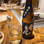 温石 - 石川の銘酒