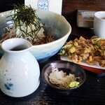 Soba Doko Ro Harukiya - 