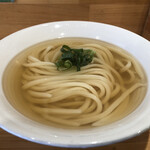 讃岐立食いうどん きりん屋 - 