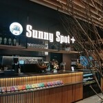 Sunny Spot+ - 