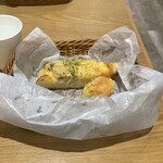 BOULANGERIE LE BENKEI - 