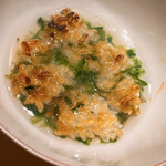 温石 - おこげ、大好き