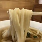 讃岐立食いうどん きりん屋 - 