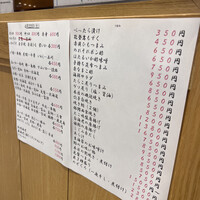 築地青空三代目  銀座三越 - 