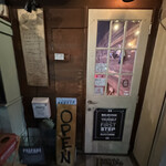 ヒッチ ハイカーズ バーガー スタンド - 