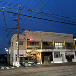 ヒッチ ハイカーズ バーガー スタンド - 