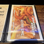 ヒッチ ハイカーズ バーガー スタンド - 