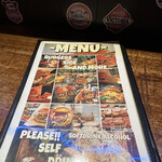 ヒッチ ハイカーズ バーガー スタンド - 