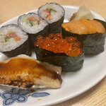 Sushi Aoki - 