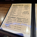 ヒッチ ハイカーズ バーガー スタンド - 