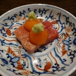 御料理 ふじ田 - 