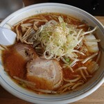 Sapporo Ramen Genten - 