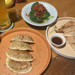 GYOZA SHACK DANRO - 