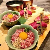 松阪牛WHAT'S 京都室町店 - 