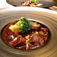 松阪牛WHAT'S 京都室町店 - 