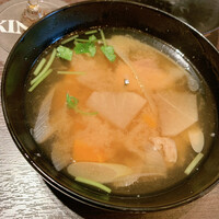 牛肉寿司 きんたん - 