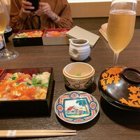 牛肉寿司 きんたん - 