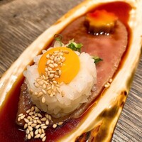 松阪牛WHAT'S 京都室町店 - 