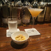 Bar Velvet Room