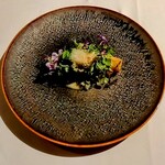 ラ・ヴァガボンド - 