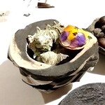 ラ・ヴァガボンド - 