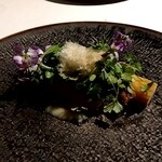 ラ・ヴァガボンド - 