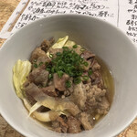 季節料理と蕎麦の店 やお庵 - 