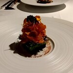 ラ・ヴァガボンド - 