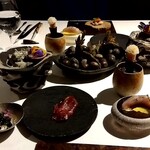 ラ・ヴァガボンド - 