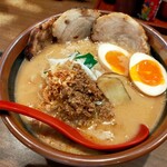 麺場 田所商店 - 