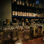 Bar Velvet Room - 店内
