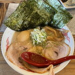 Ramen Fuku Take - 