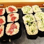 Sushi Nosuke - 