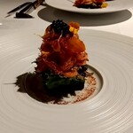 ラ・ヴァガボンド - 