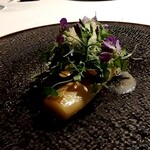 ラ・ヴァガボンド - 