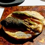 ラ・ヴァガボンド - 