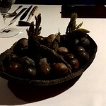 ラ・ヴァガボンド - 