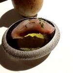 ラ・ヴァガボンド - 