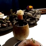 ラ・ヴァガボンド - 