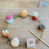 表参道バンブー - 