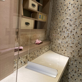 駅そば 濱そば_2