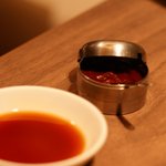 幸楽苑 - 特製タレとコプチャンがとても美味しい