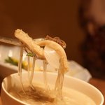 幸楽苑 - ソロンタンスープ