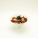 まるとも - チャーシュー丼