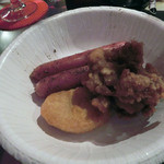 ファイヤーボンバー - 