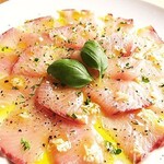 Carpaccio