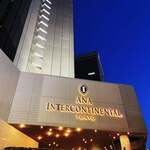 カスケイドカフェ - 