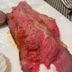 カスケイドカフェ - 