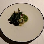 ラ・ヴァガボンド - 